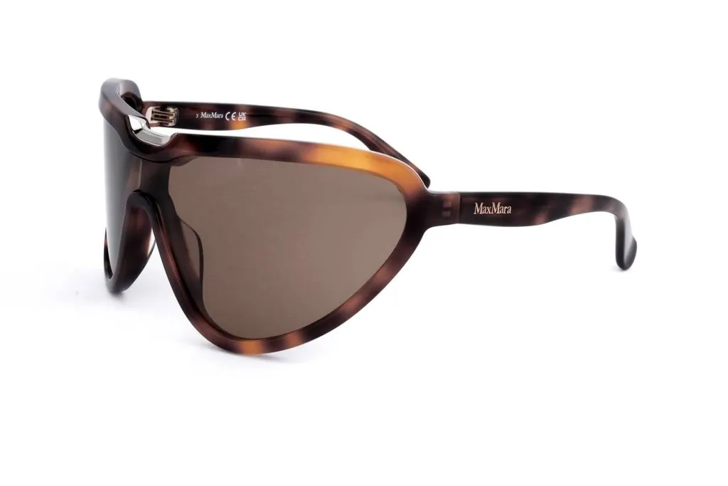 Max Mara Cat-Eye Frame Sunglasses