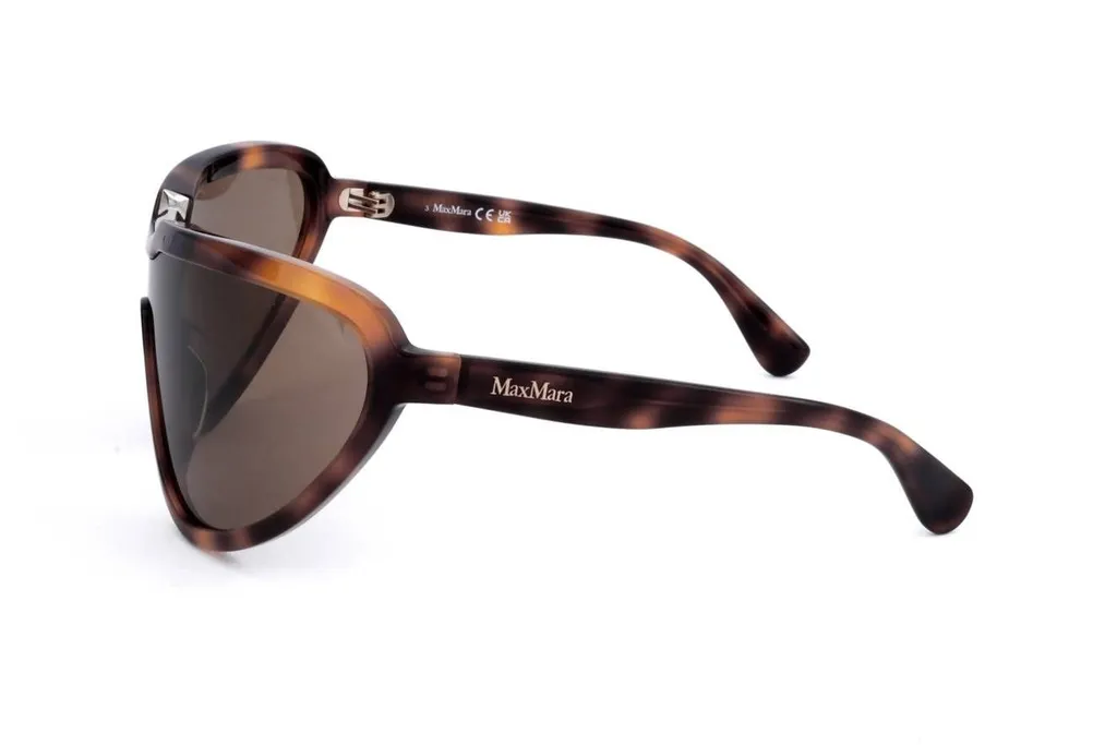 Max Mara Cat-Eye Frame Sunglasses