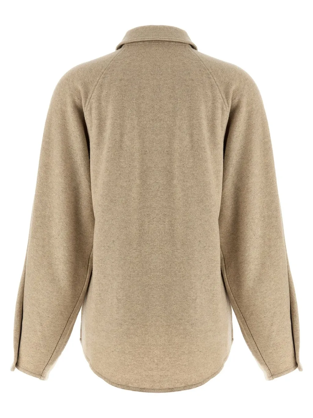 Max Mara Ceci Long-Sleeved Shirt
