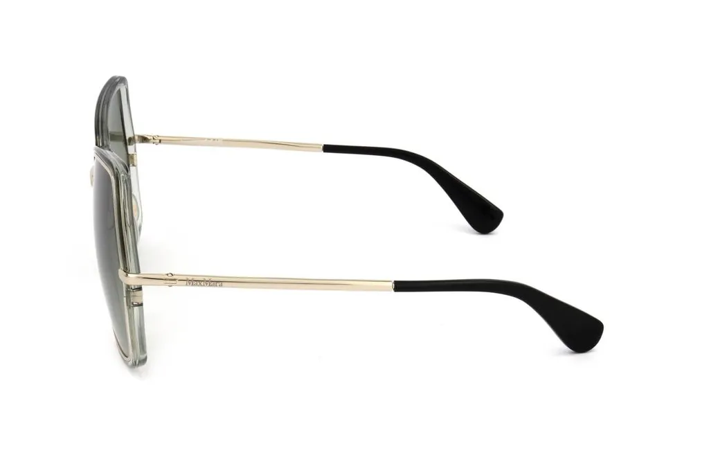 Max Mara Square Frame Sunglasses