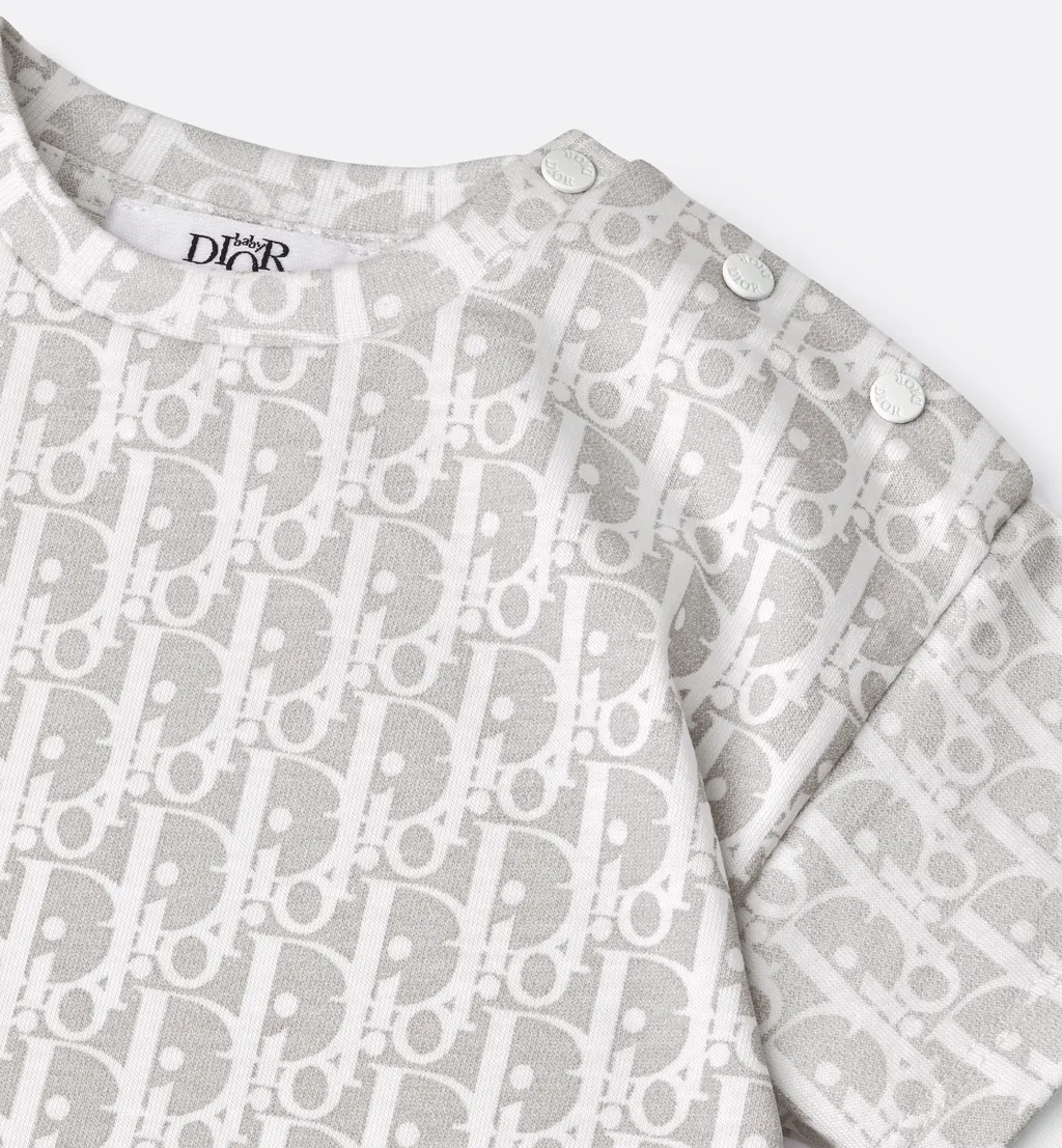 Baby Long-Sleeved T-Shirt