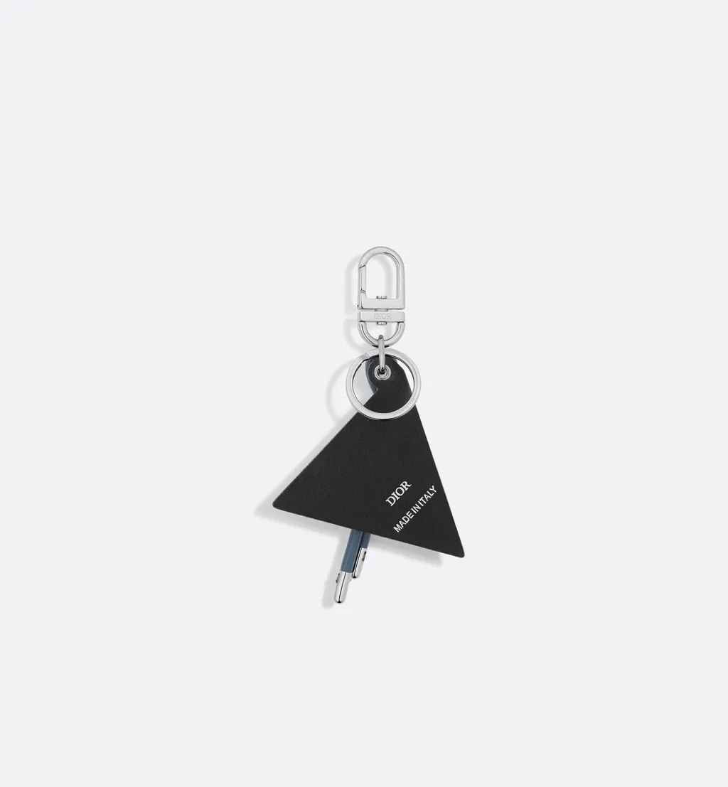 Mont Dior Key Ring