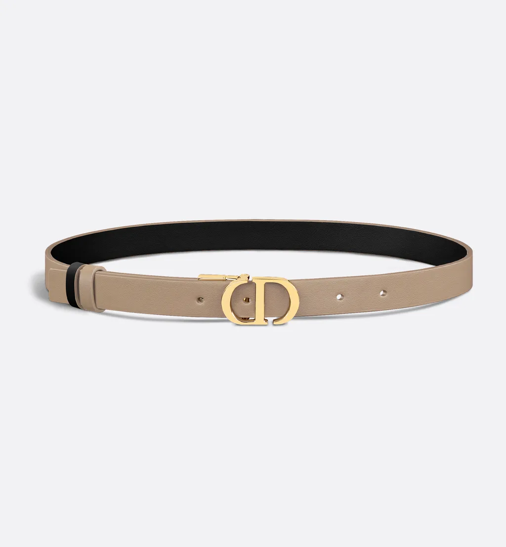 30 Montaigne Reversible Belt