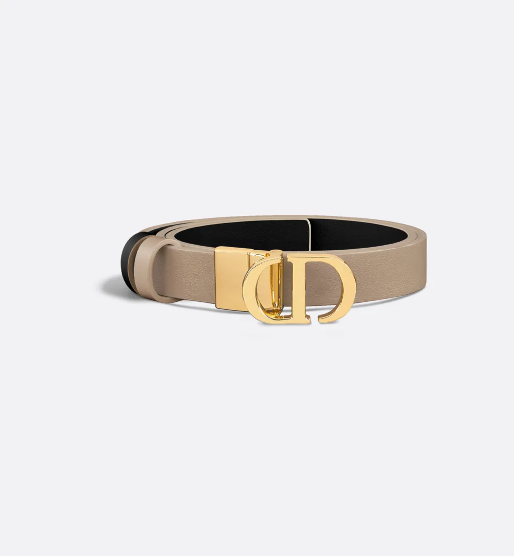 30 Montaigne Reversible Belt