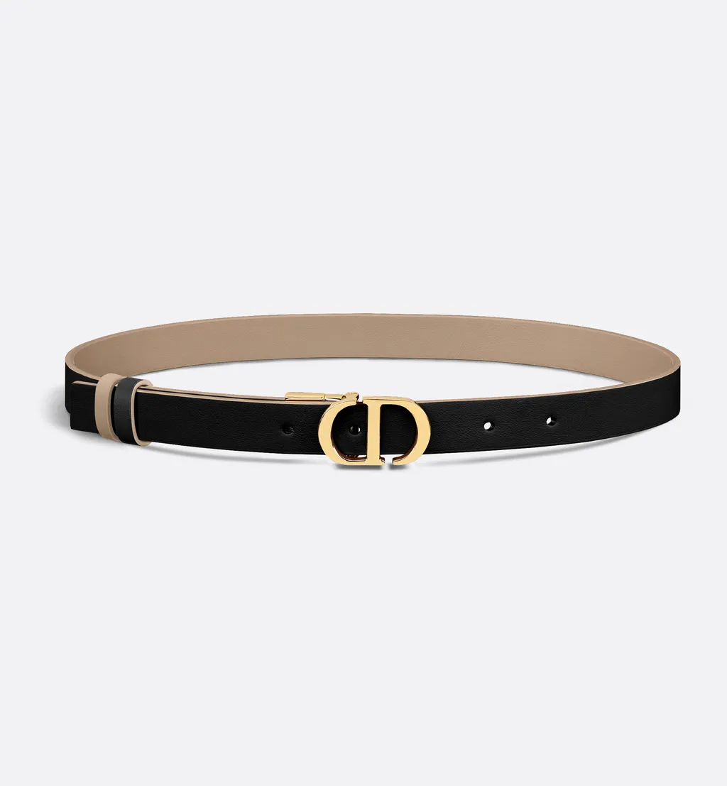 30 Montaigne Reversible Belt