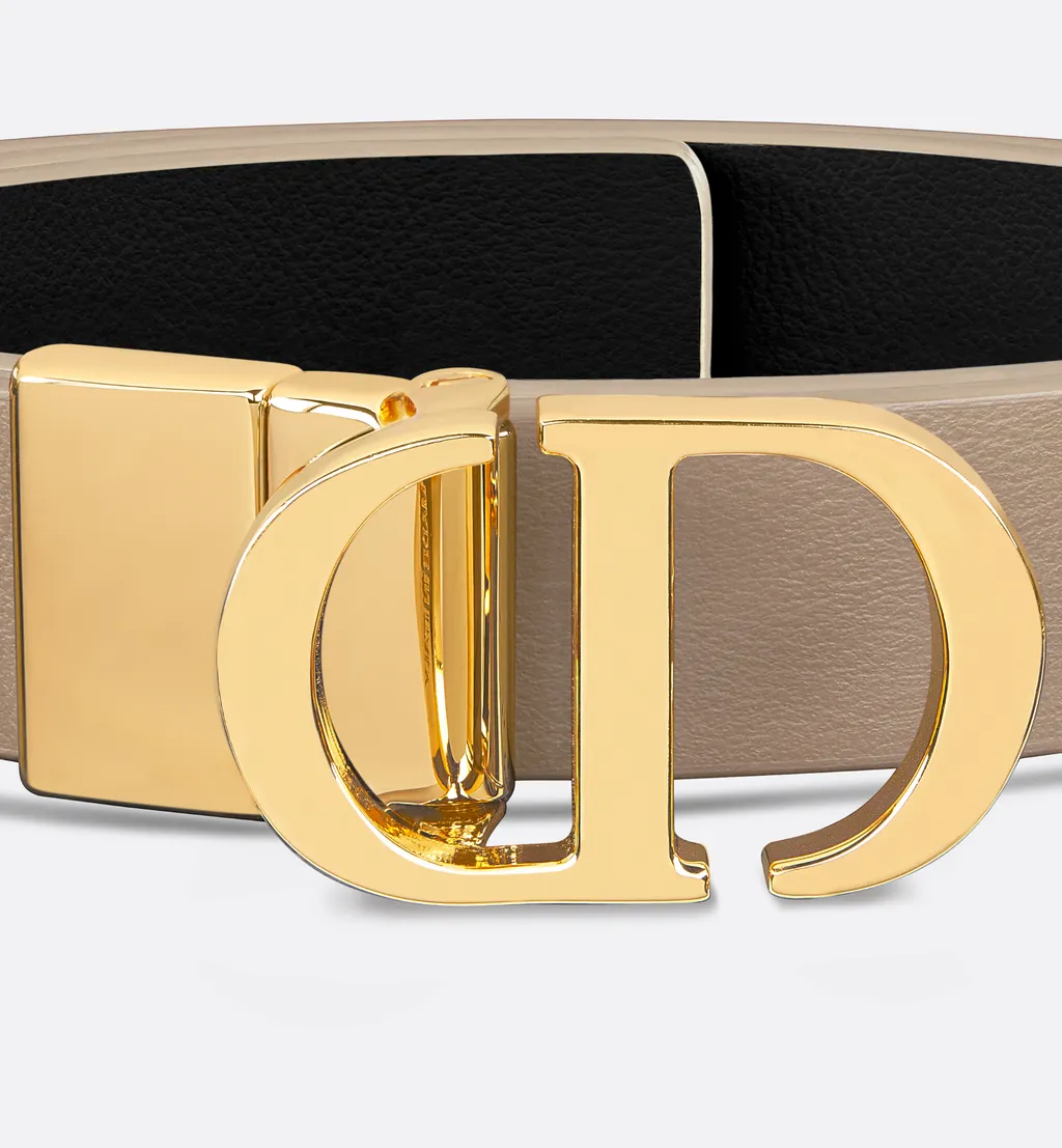 30 Montaigne Reversible Belt