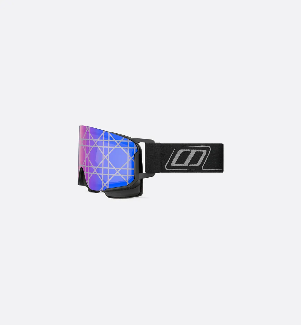 Dior And Poc Ski Goggles - Regular Fit
