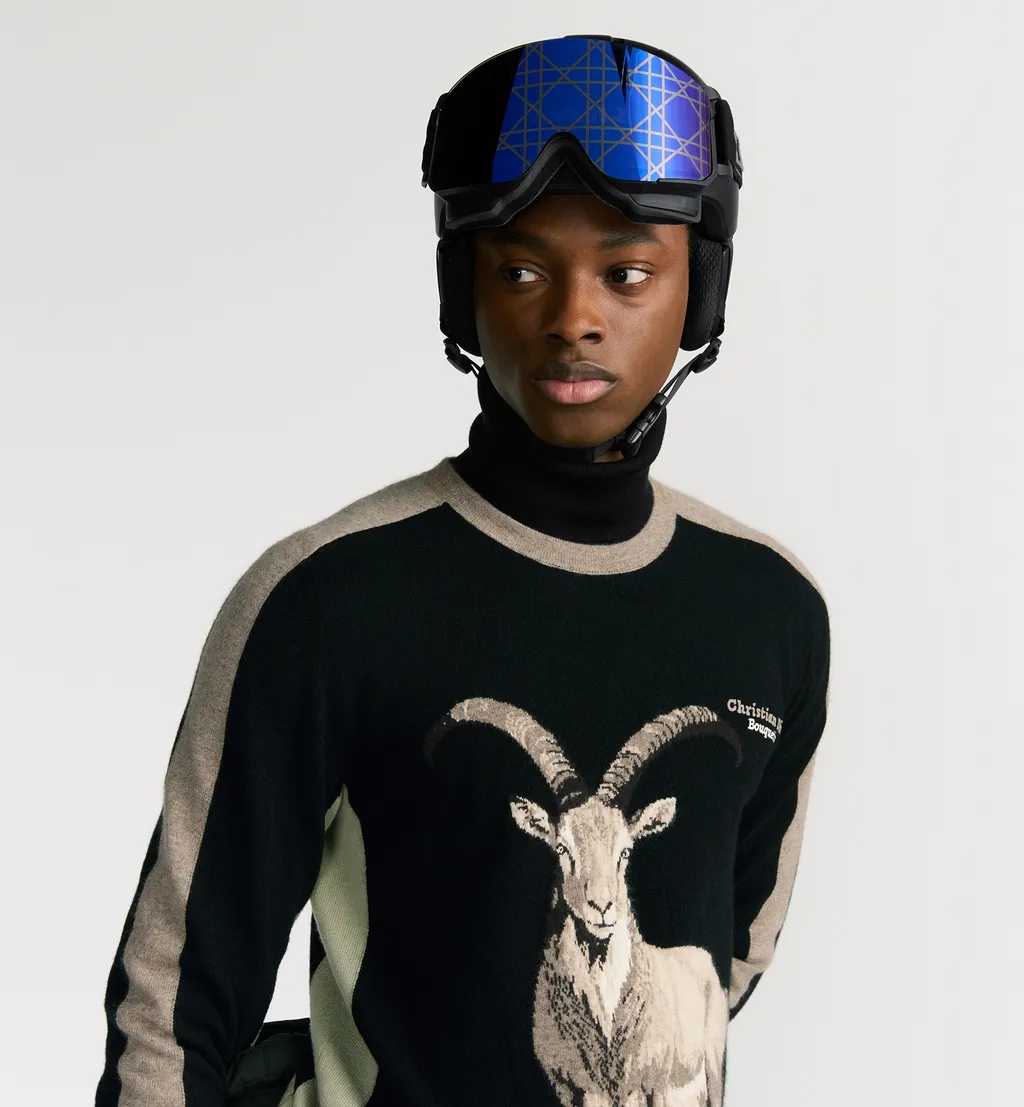 Dior And Poc Ski Goggles - Regular Fit
