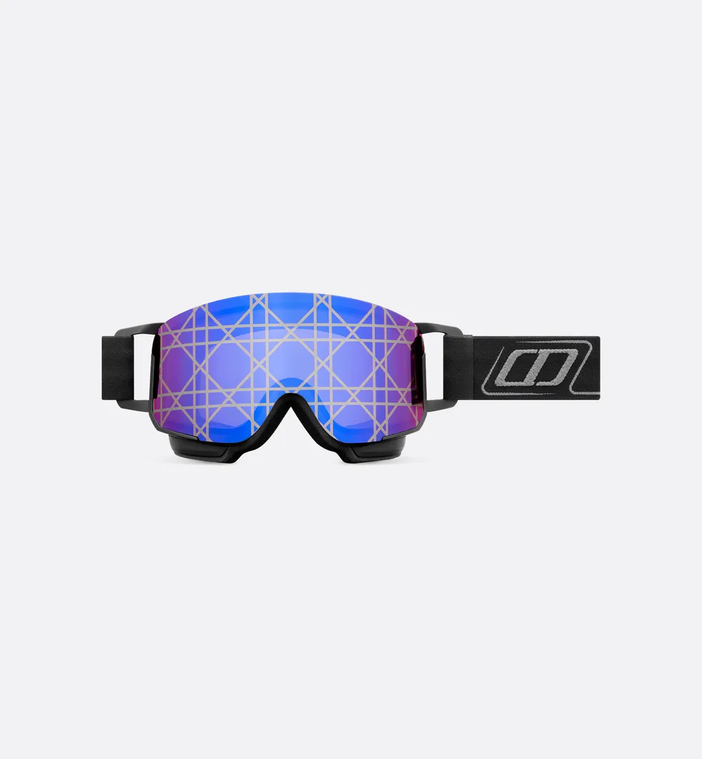 Dior And Poc Ski Goggles - Regular Fit