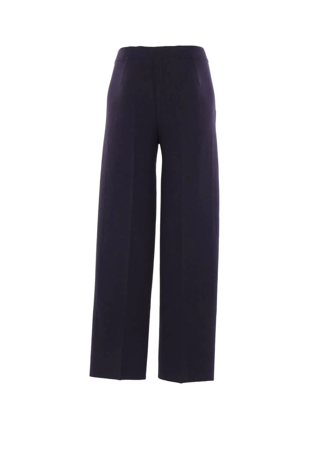 Max Mara Arno Straight-Leg Pants