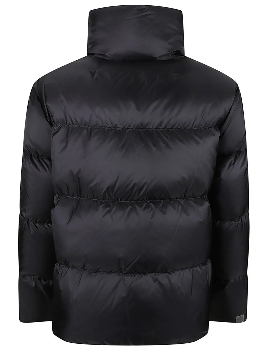Max Mara High Neck Padded Jacket