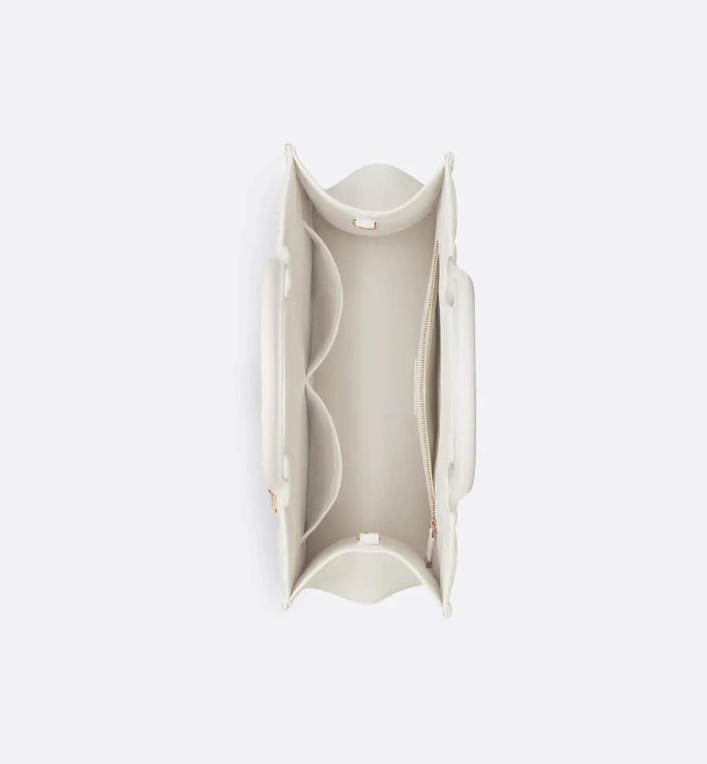Medium Dior Book Tote