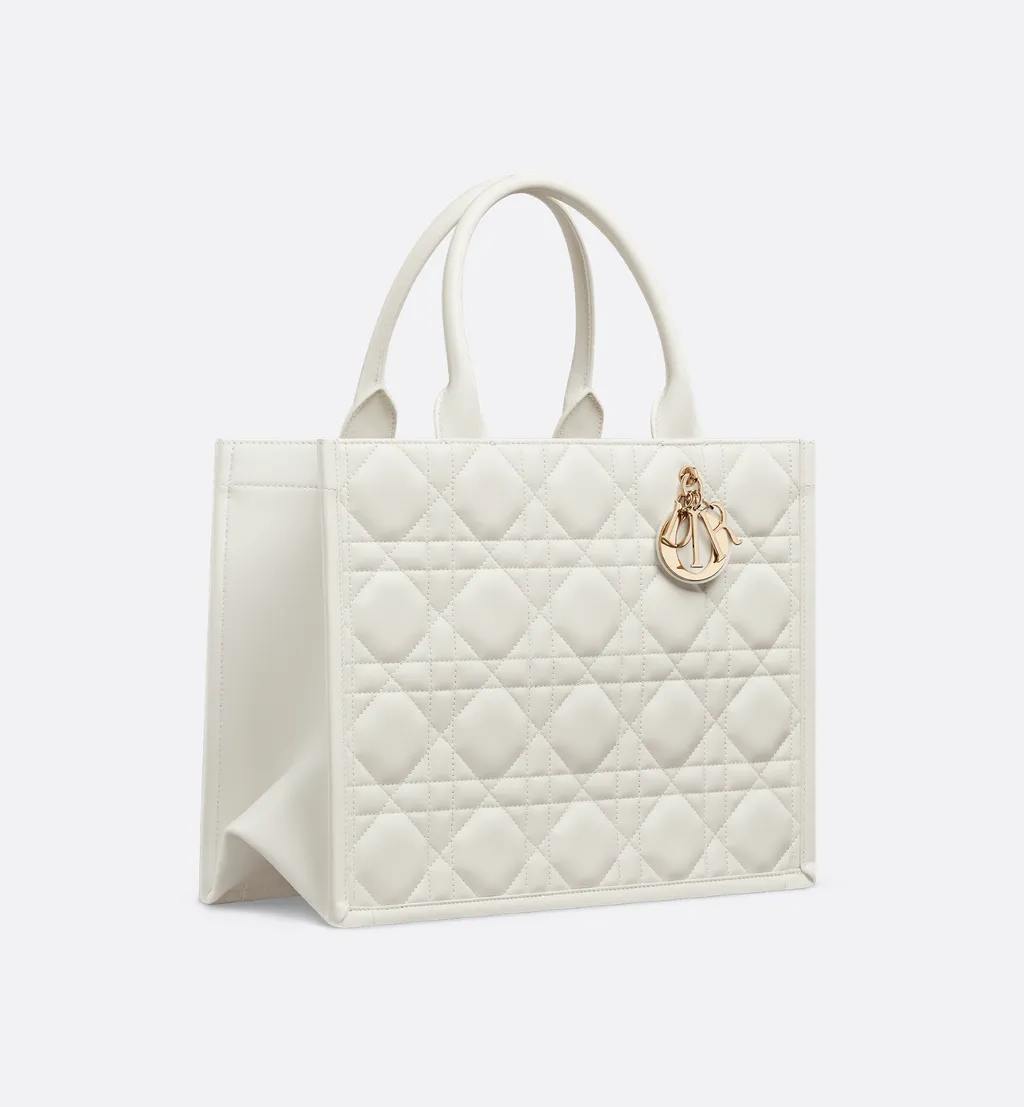 Medium Dior Book Tote