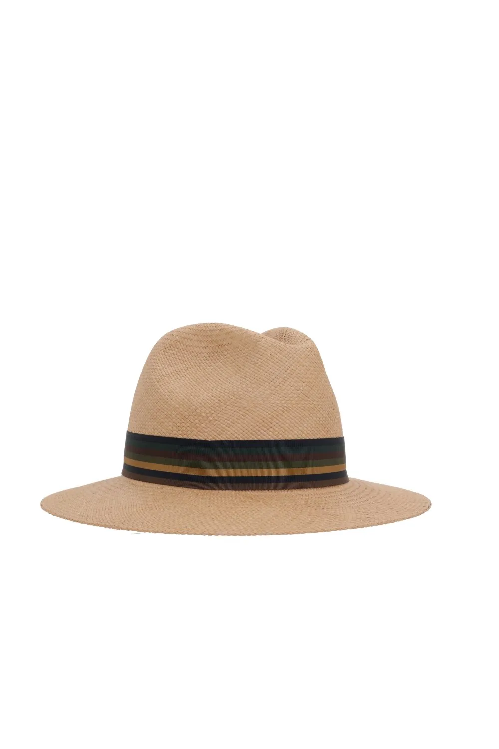 Max Mara Rodesia Logo Plaque Hat
