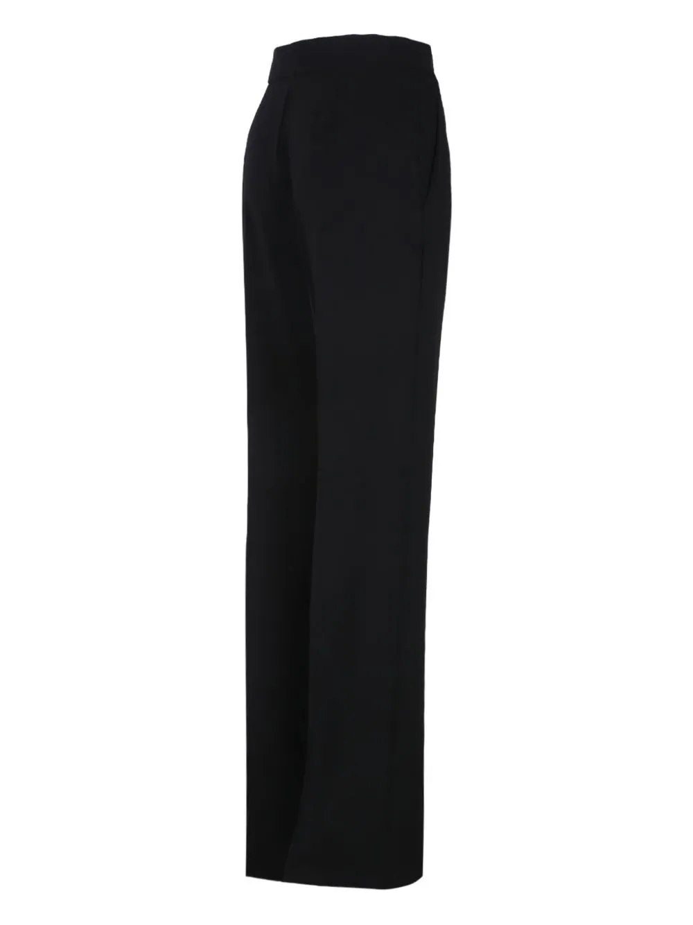 Max Mara Dinda Wide Leg Pants