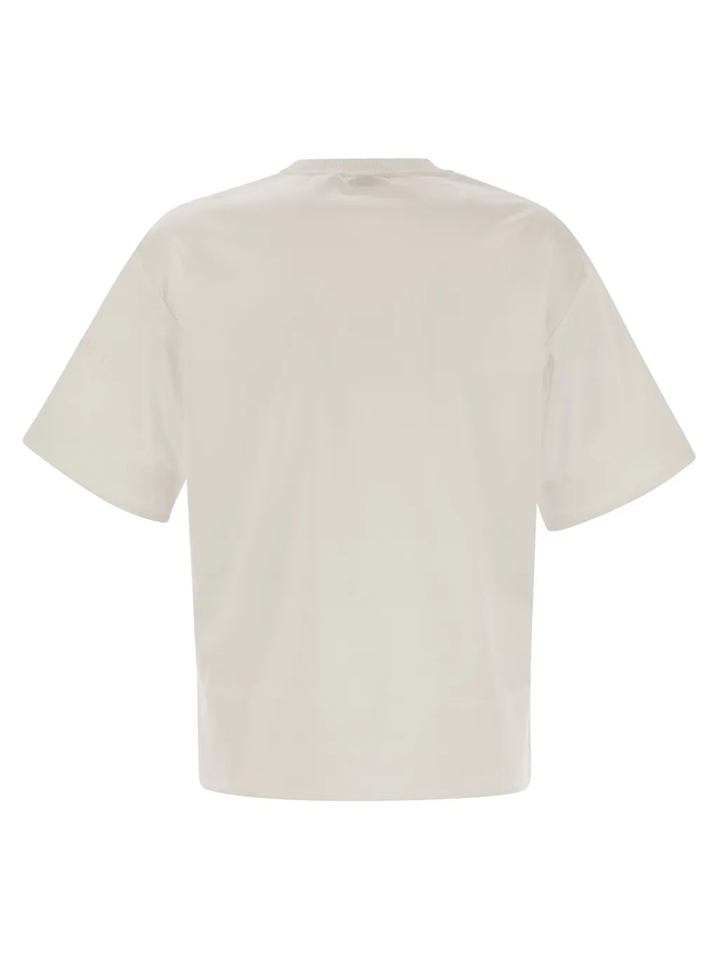 Max Mara Estella Crewneck Short-Sleeved T-Shirt