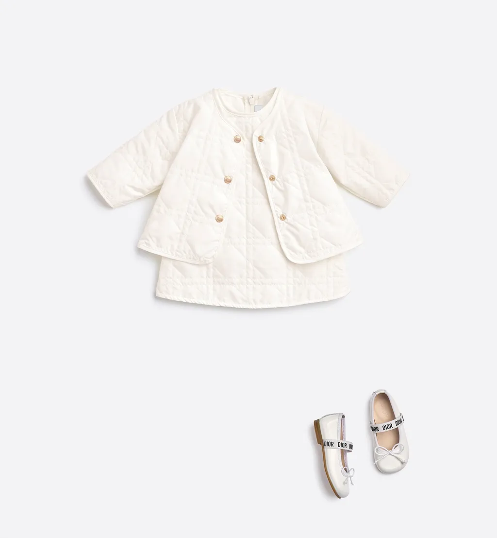 Baby A-Line Dress