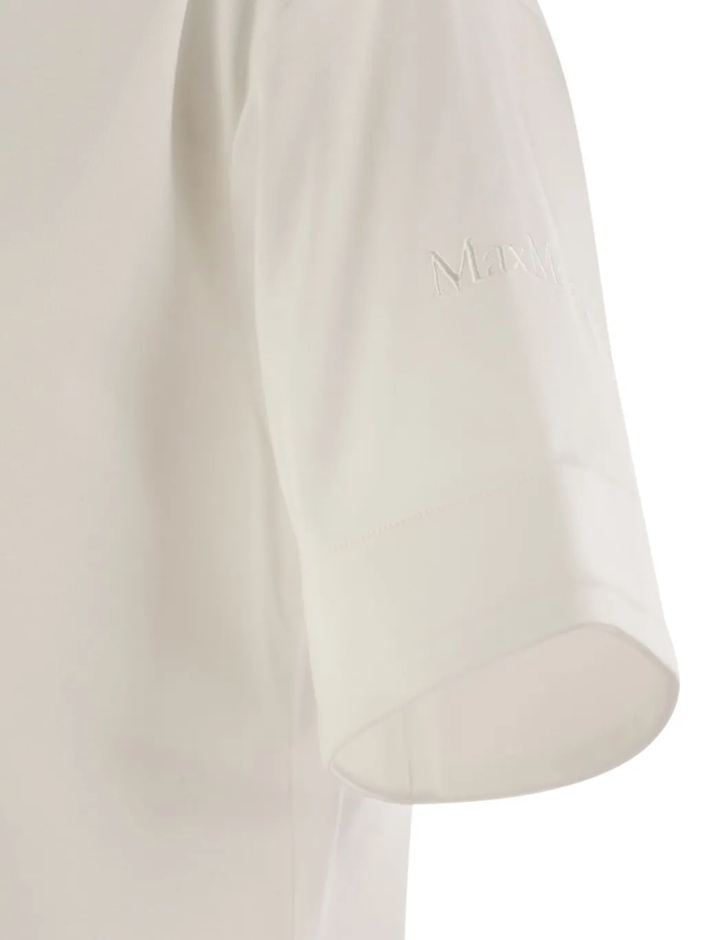 Max Mara Estella Crewneck Short-Sleeved T-Shirt
