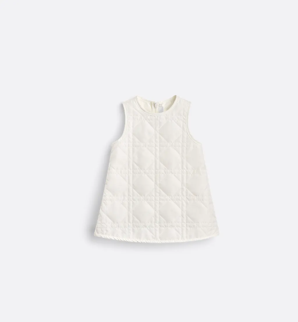 Baby A-Line Dress