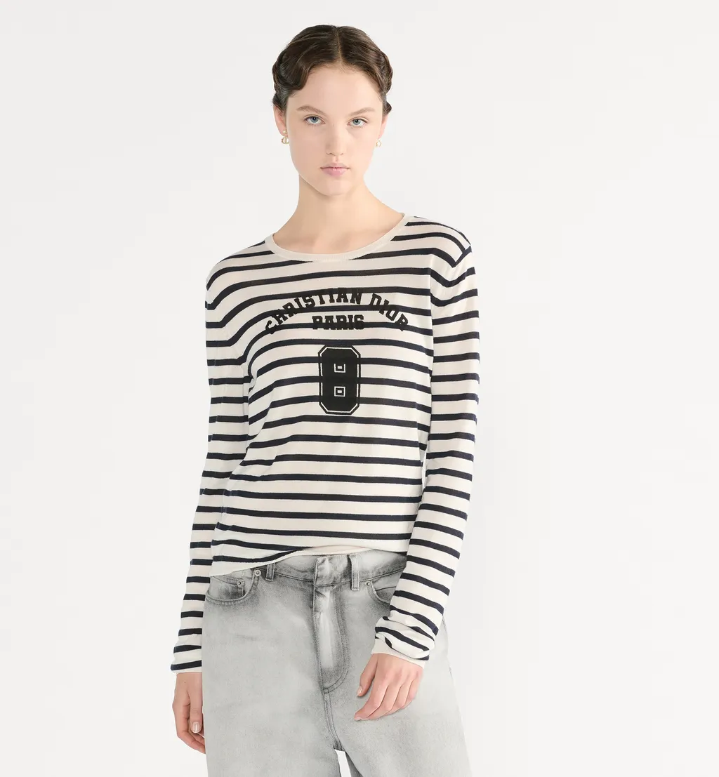 Dior MariniÈRe Sweater