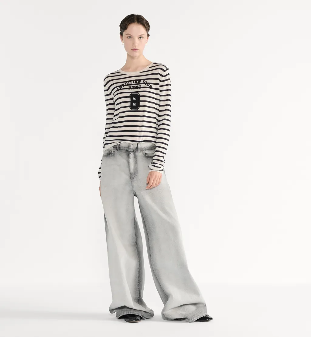 Dior MariniÈRe Sweater