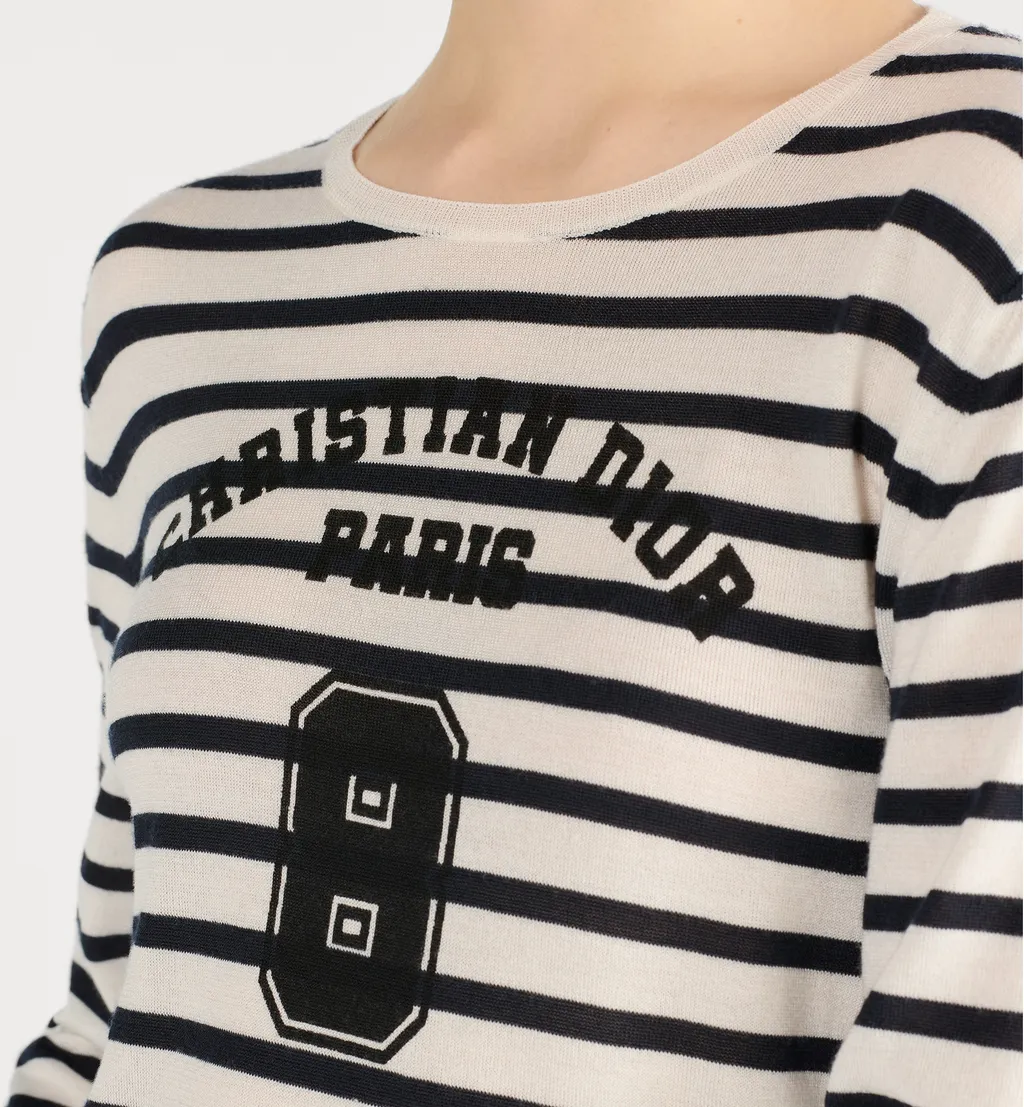 Dior MariniÈRe Sweater