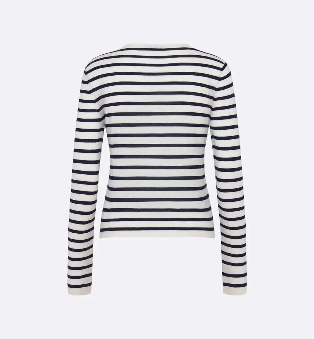 Dior MariniÈRe Sweater
