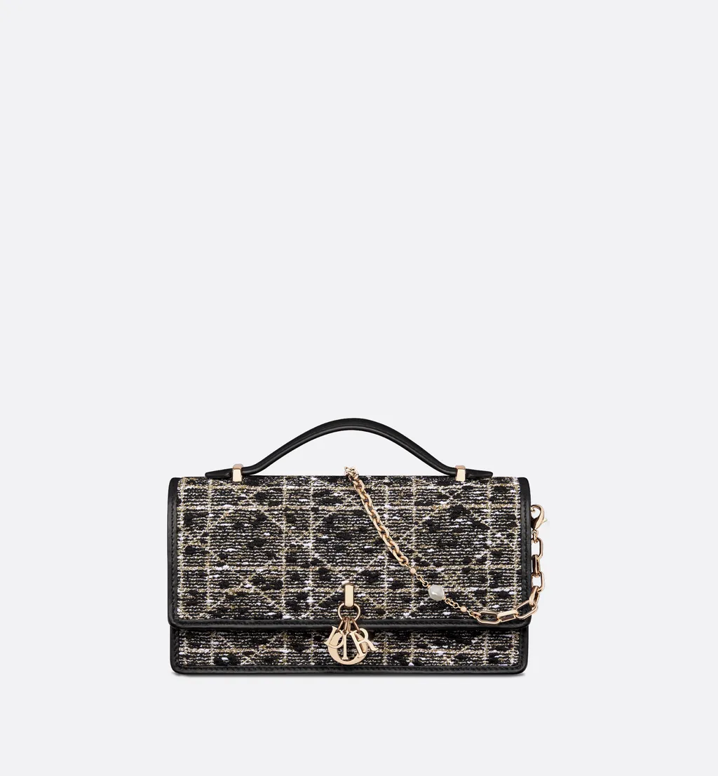 My Dior Mini Bag