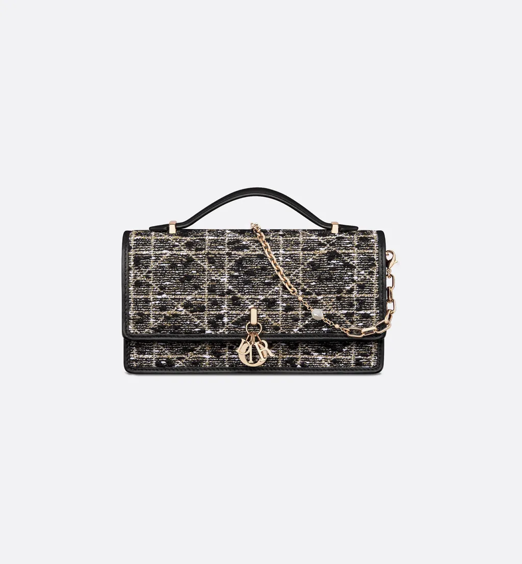 My Dior Mini Bag