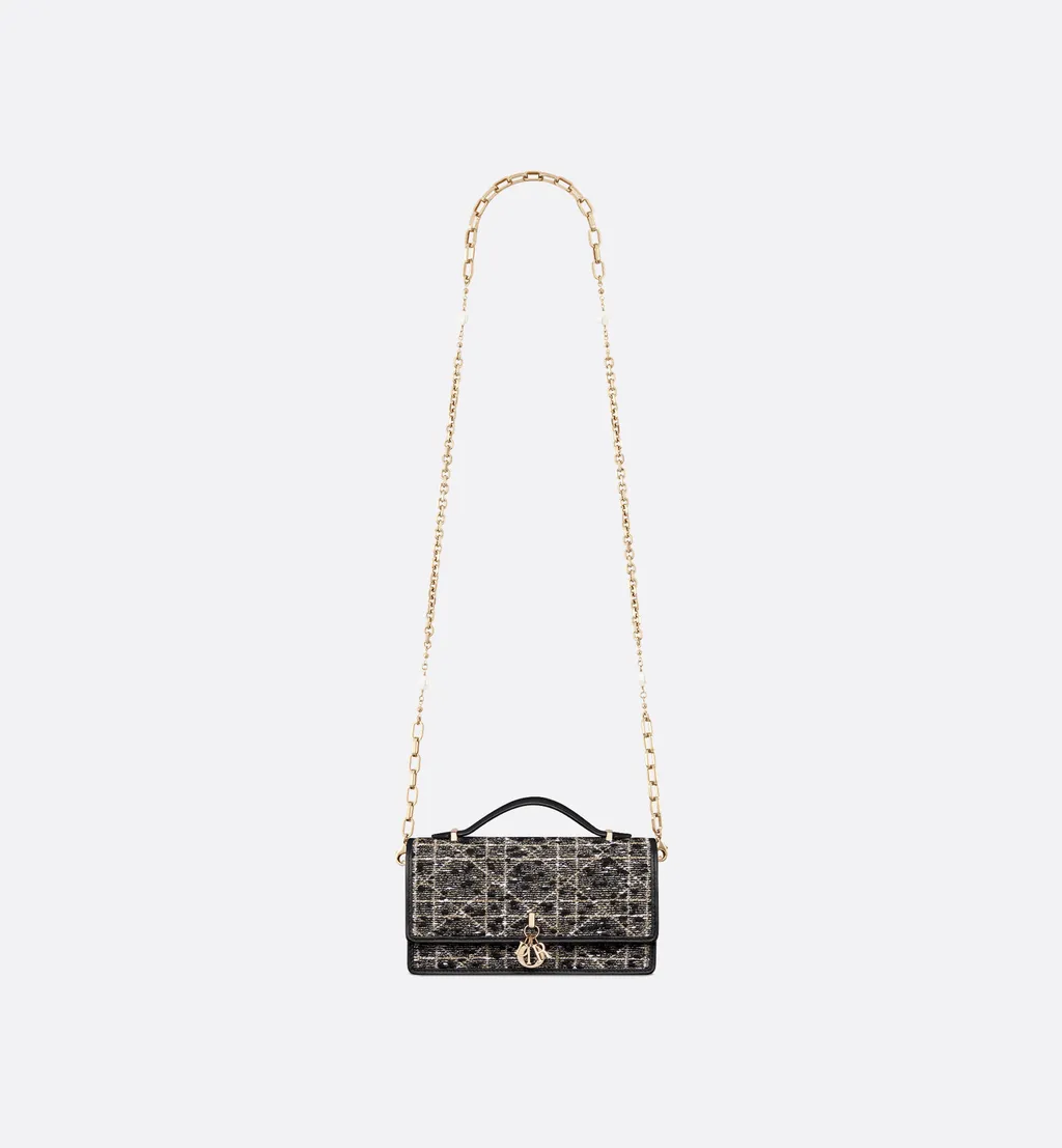 My Dior Mini Bag