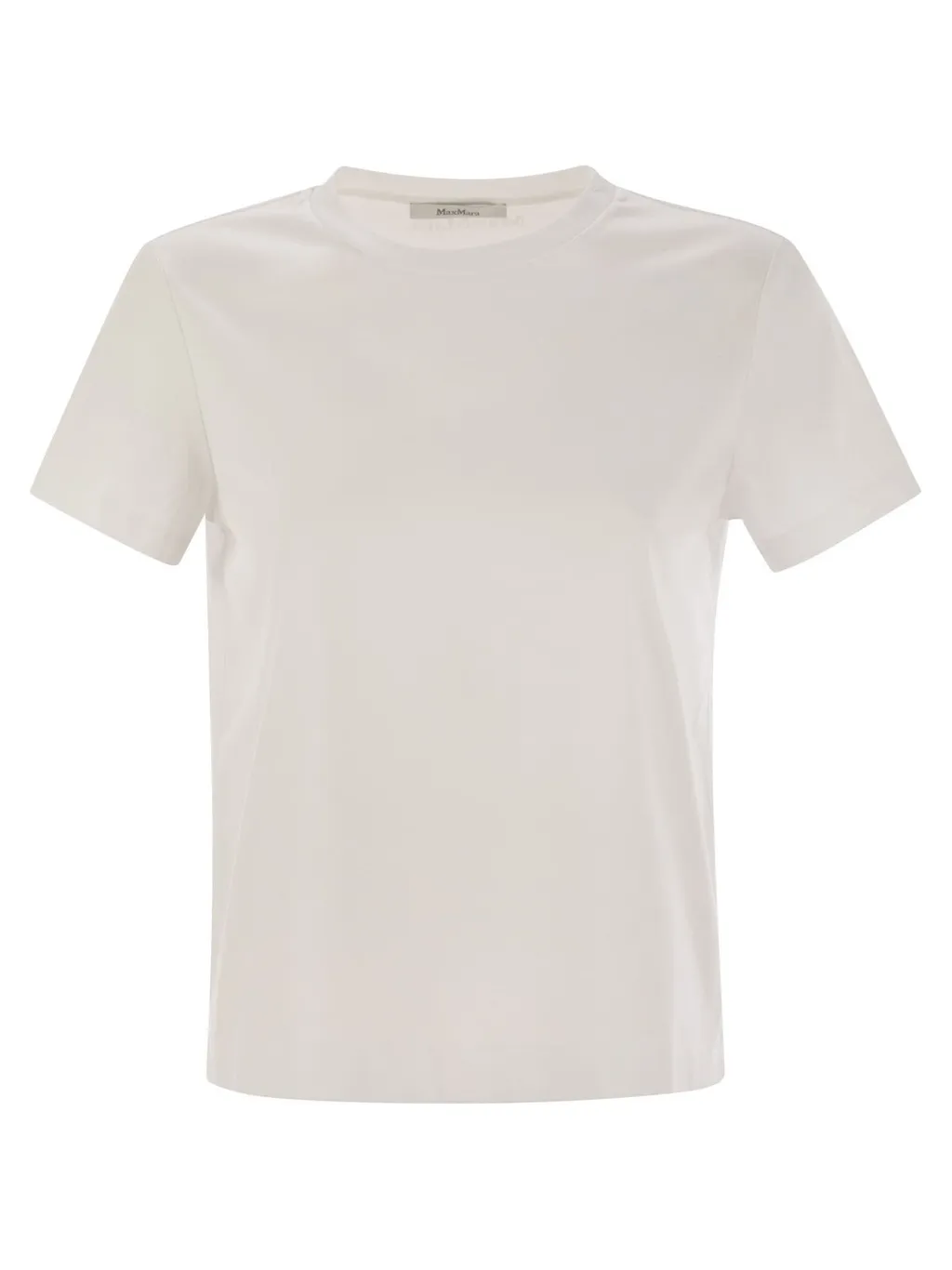 Max Mara Nerina Crewneck T-Shirt