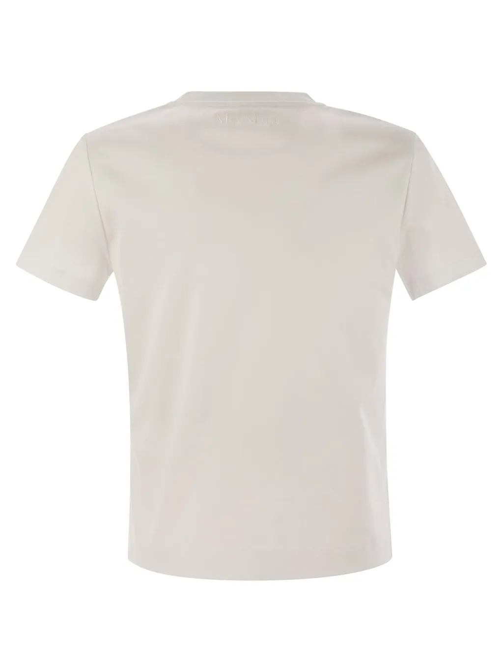 Max Mara Nerina Crewneck T-Shirt