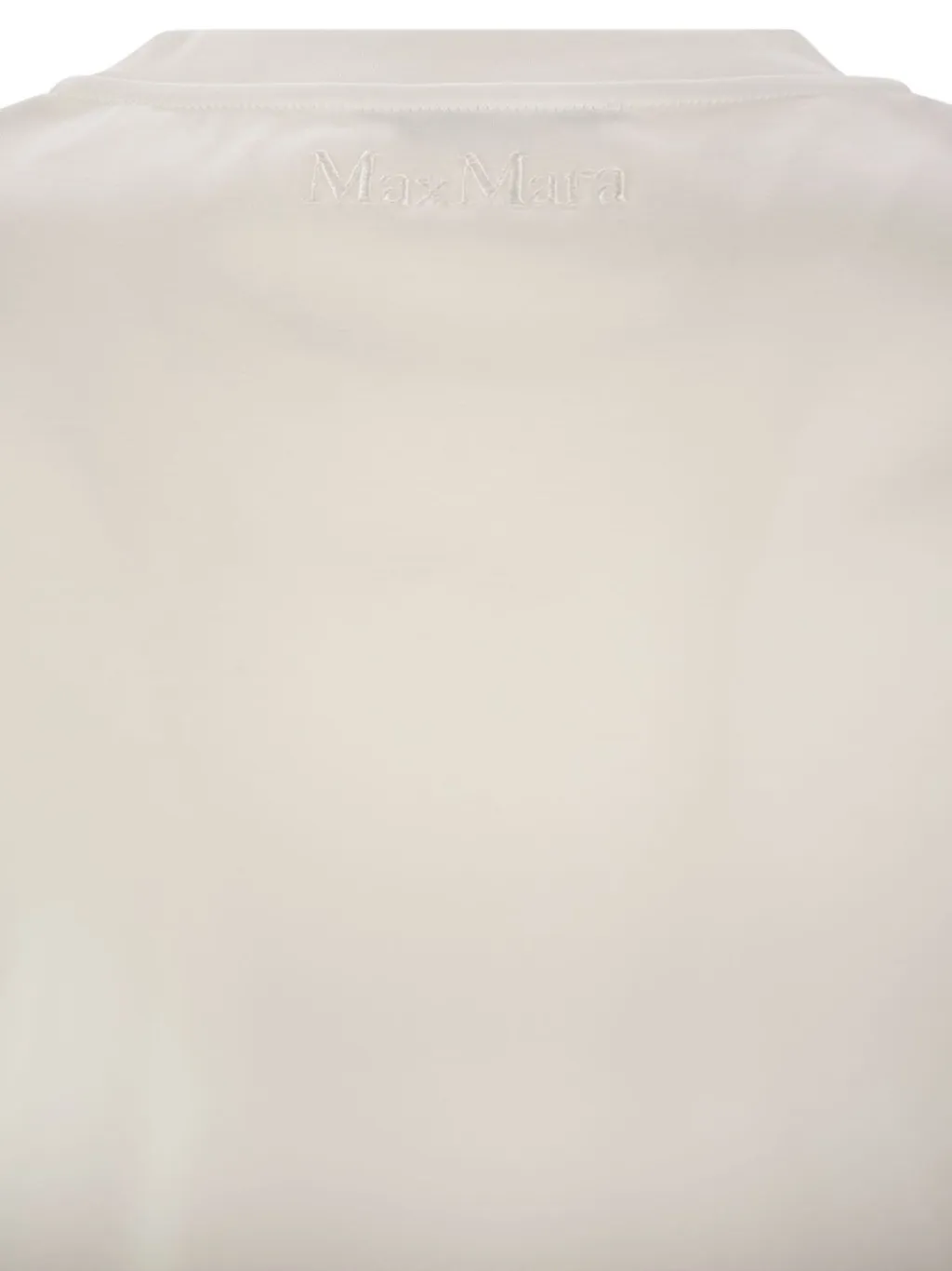 Max Mara Nerina Crewneck T-Shirt