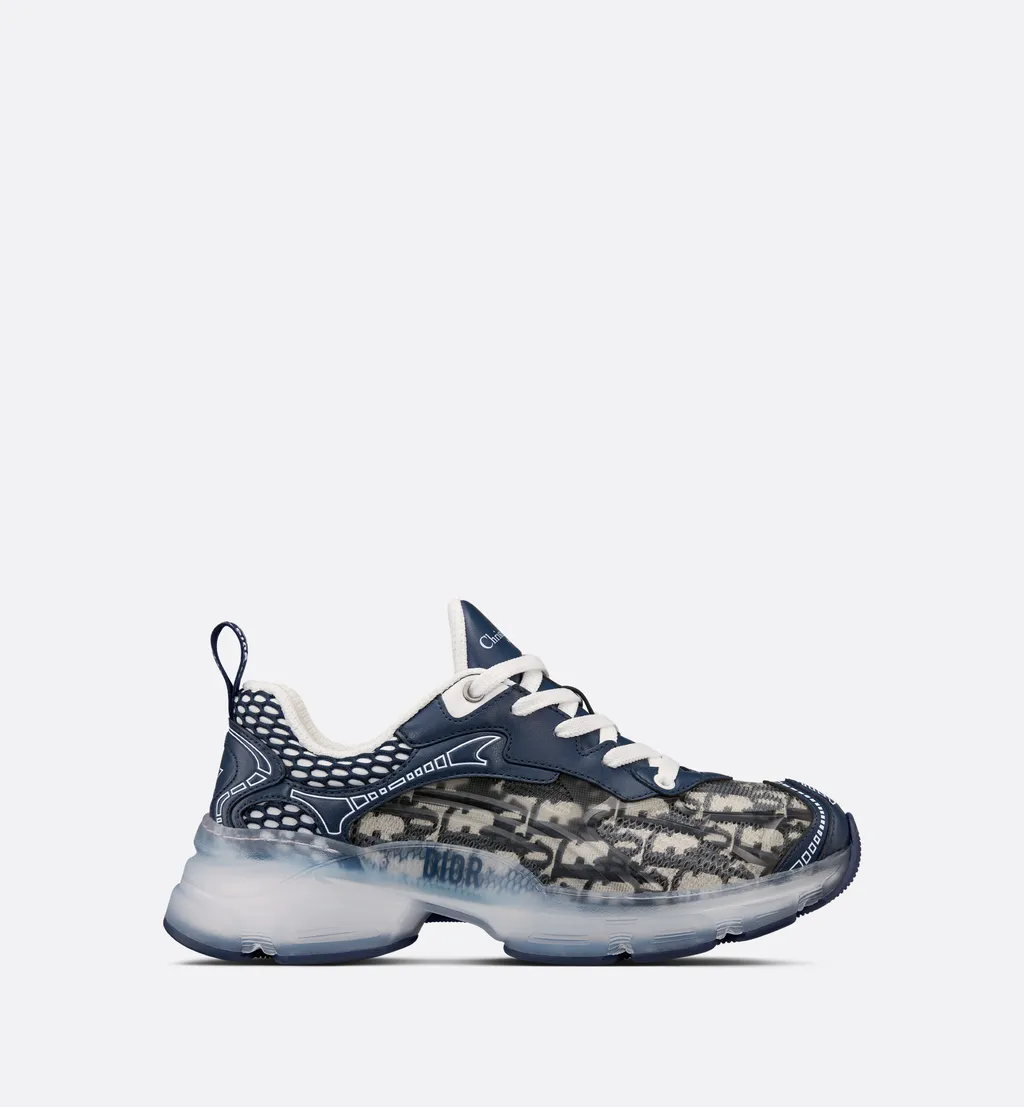 Dior Vibe Sneaker