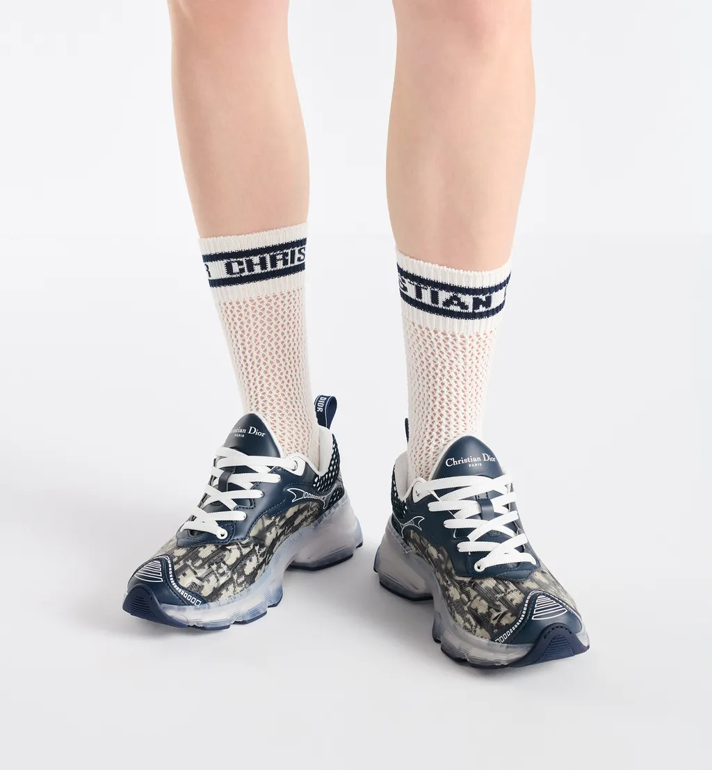 Dior Vibe Sneaker