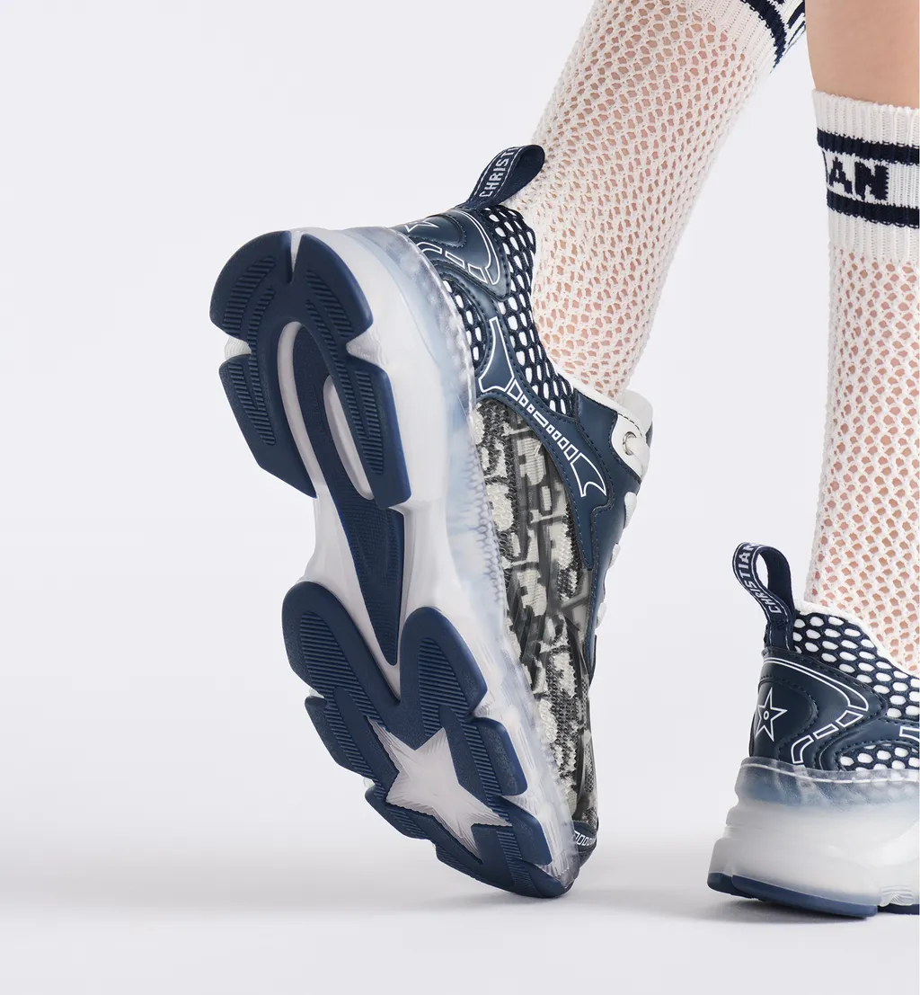 Dior Vibe Sneaker