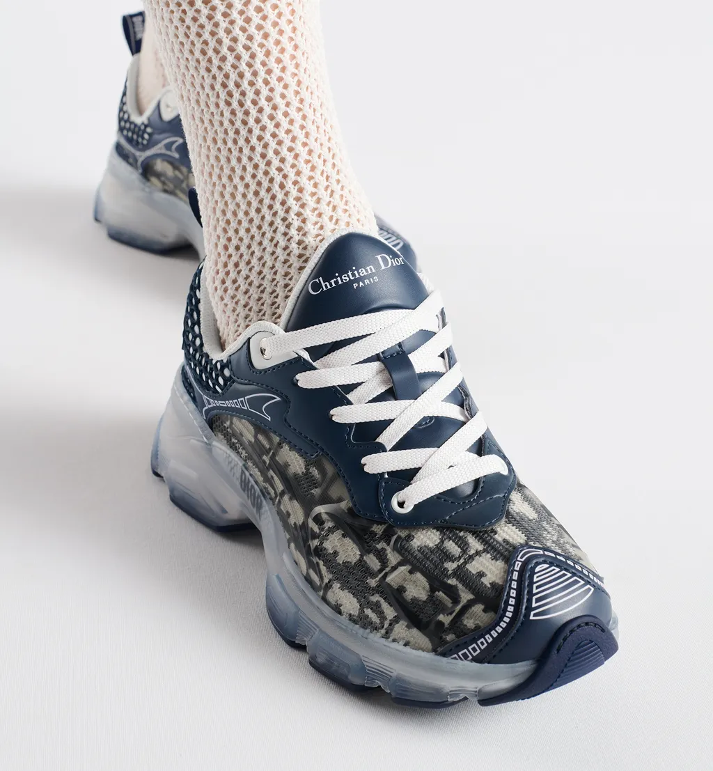 Dior Vibe Sneaker