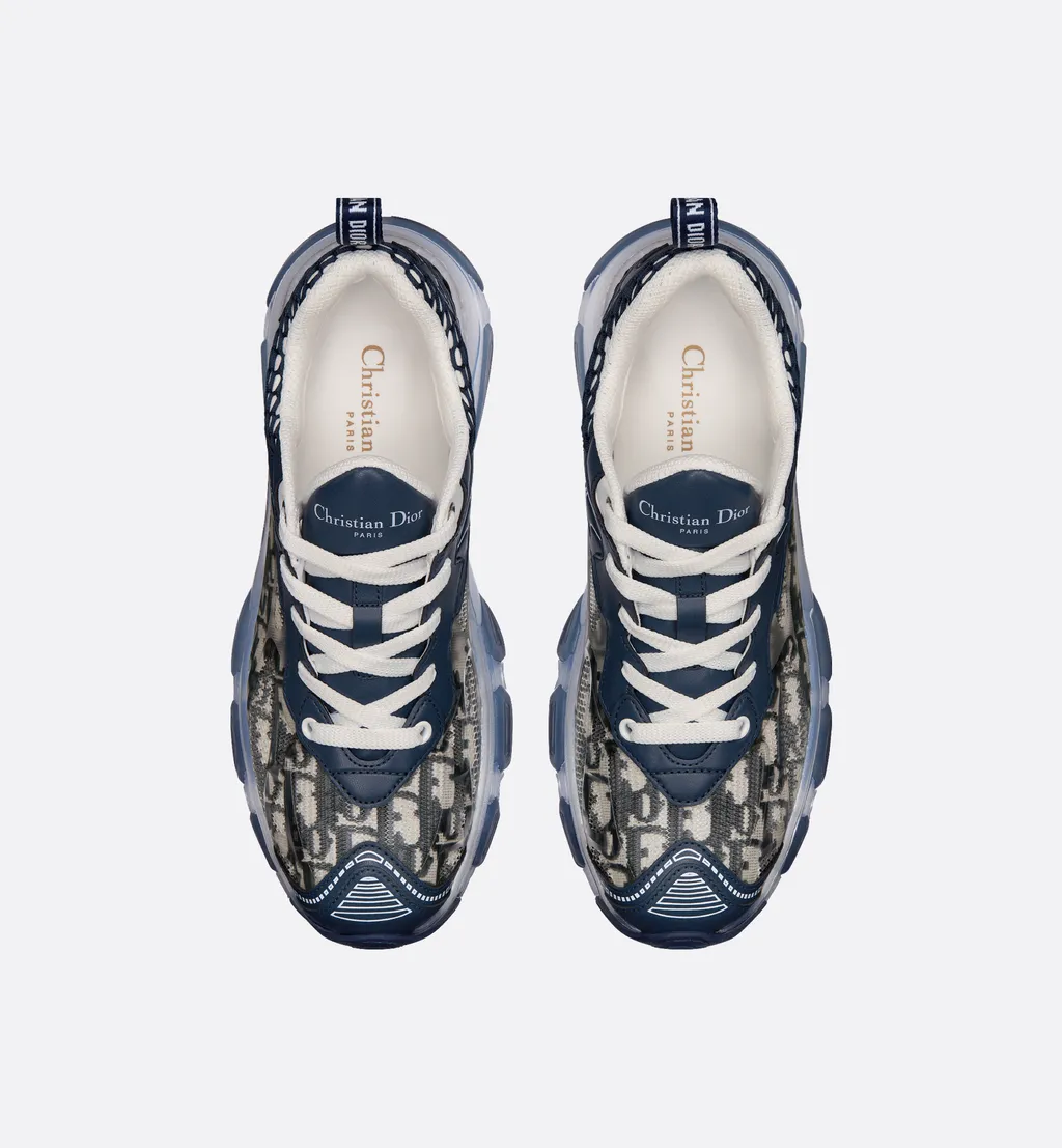 Dior Vibe Sneaker
