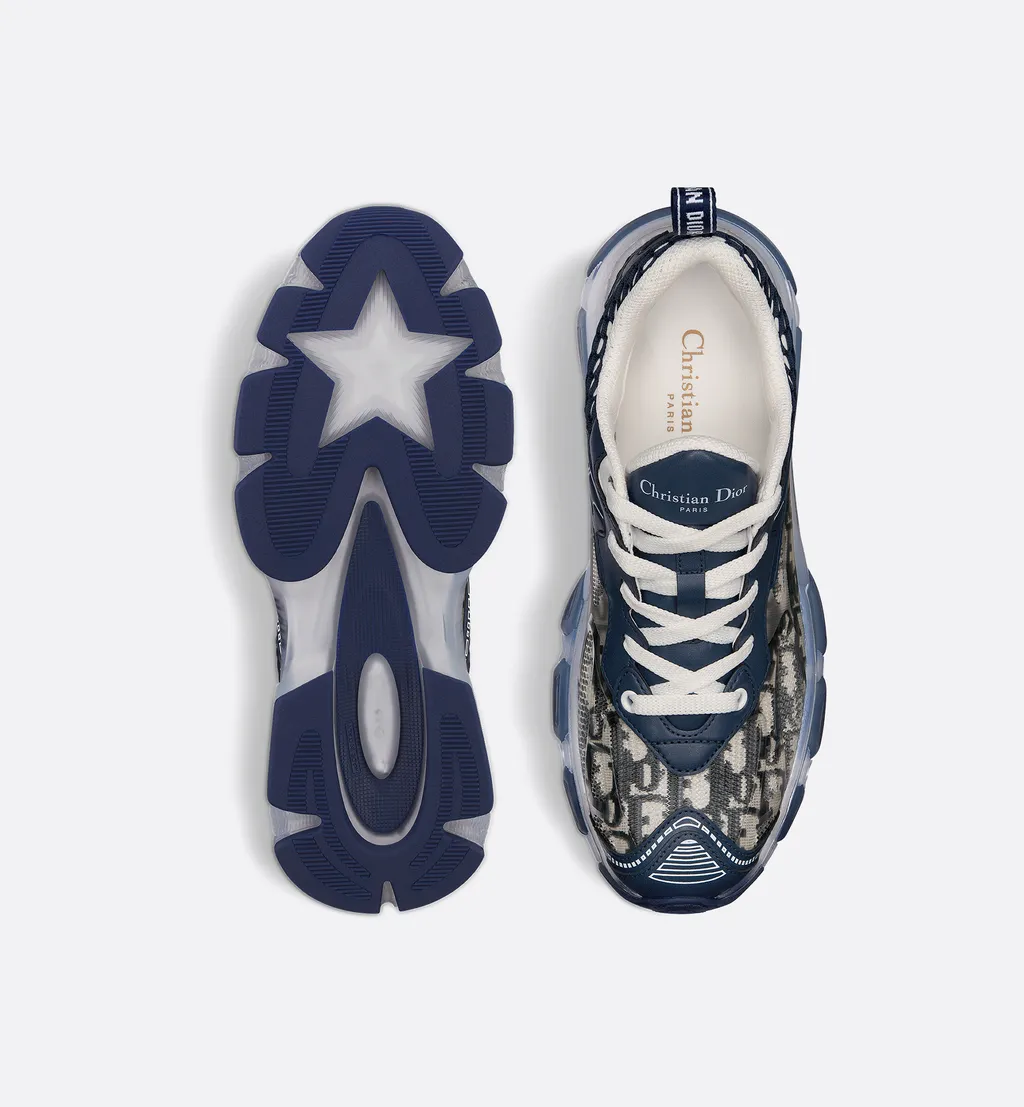 Dior Vibe Sneaker