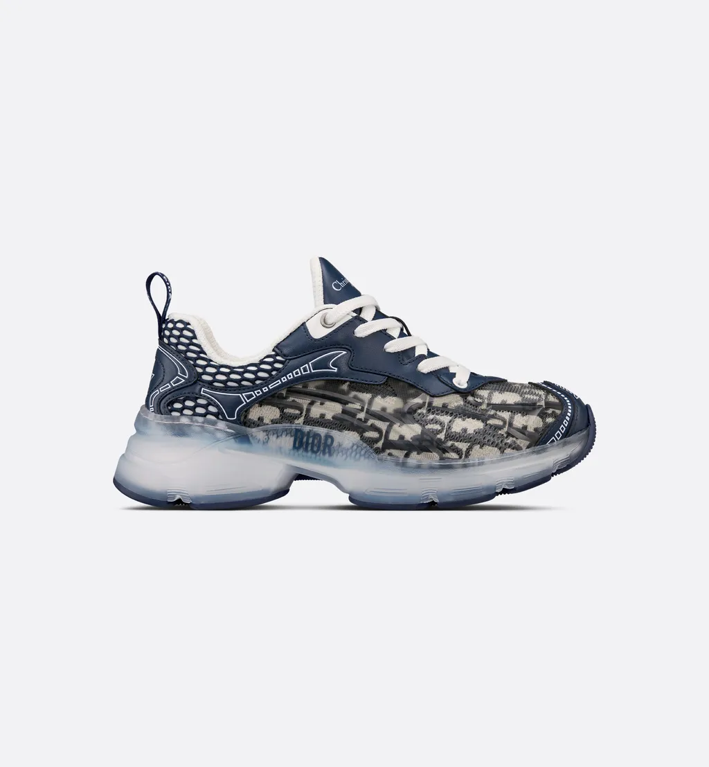 Dior Vibe Sneaker