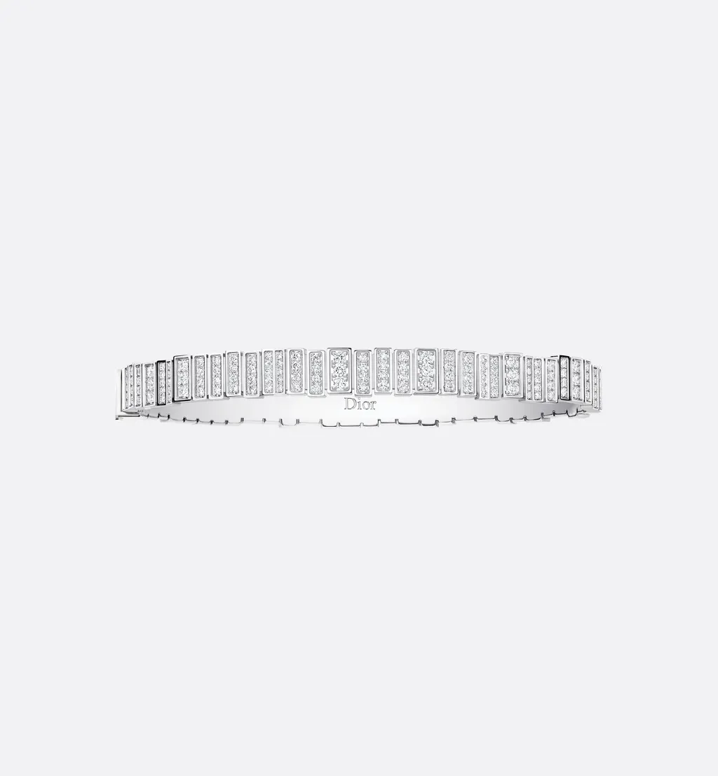 Gem Dior Bracelet