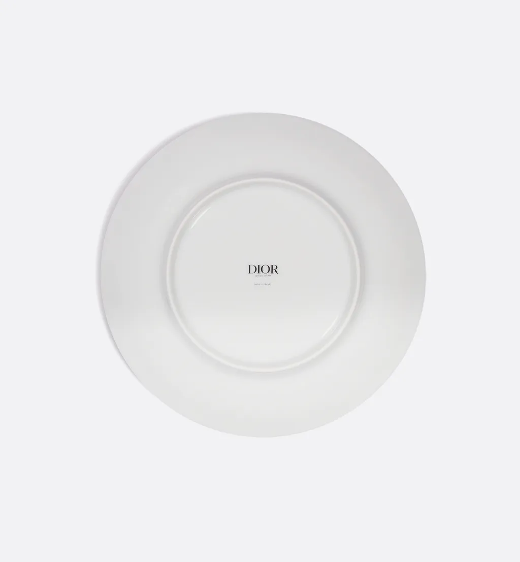 Dessert Plate