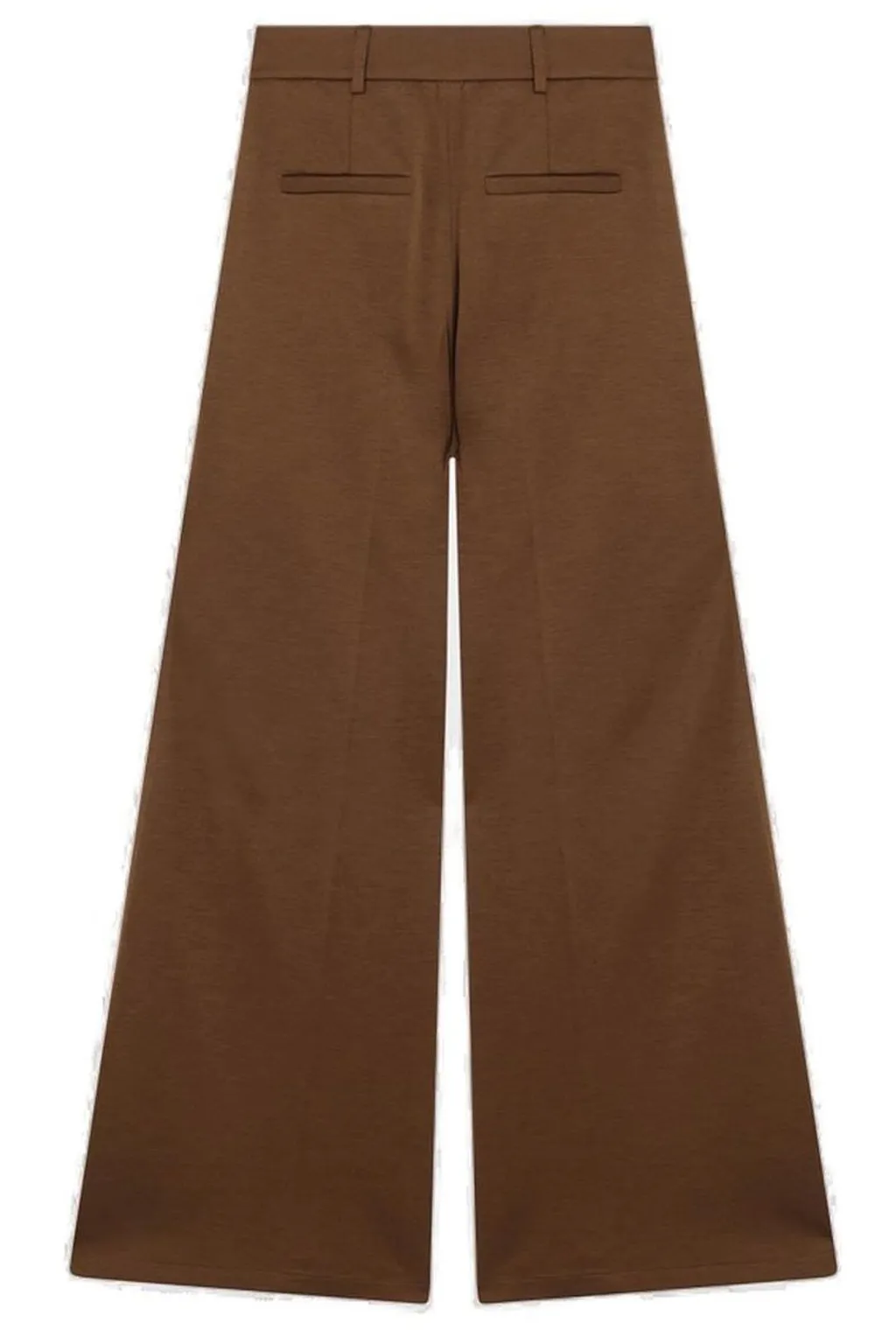 Max Mara Natale Pleated Trousers