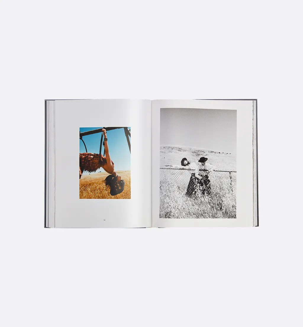 Book: Her Dior, Maria Grazia Chiuri's New Voice