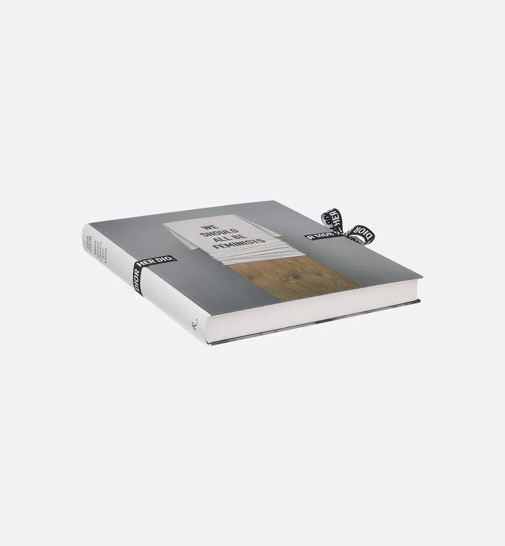 Book: Her Dior, Maria Grazia Chiuri's New Voice