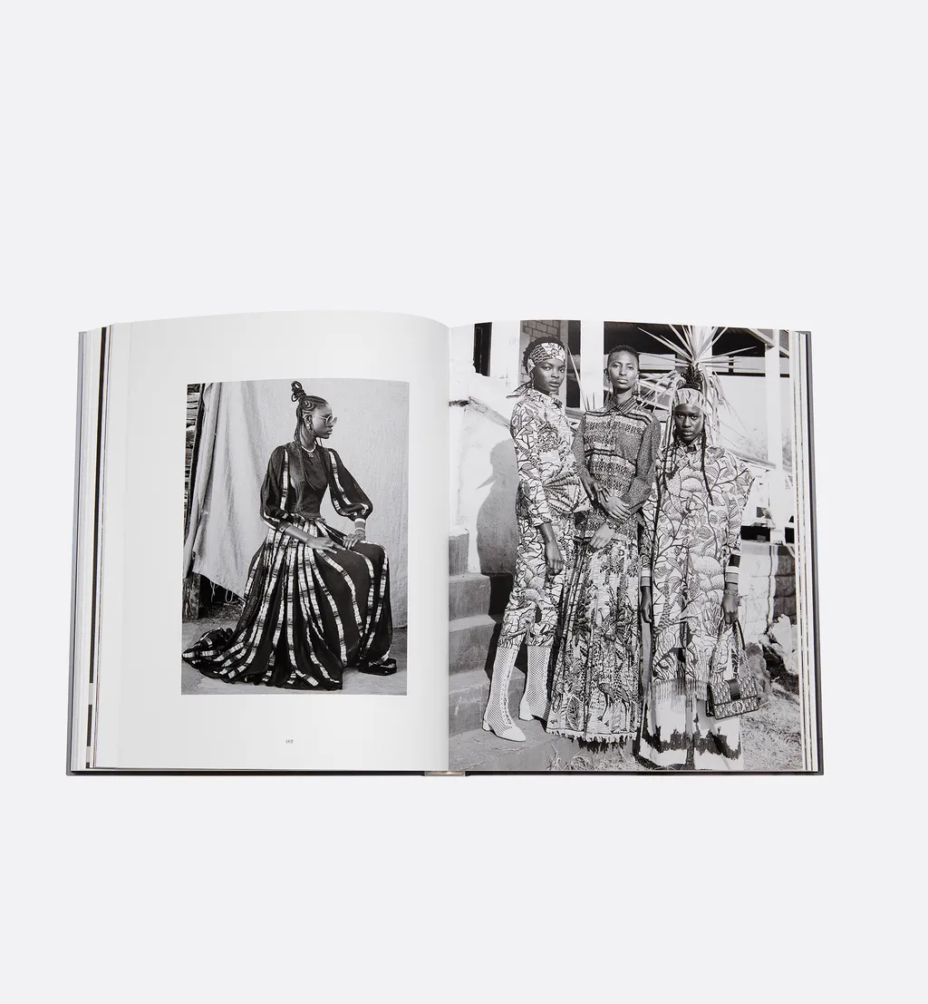 Book: Her Dior, Maria Grazia Chiuri's New Voice