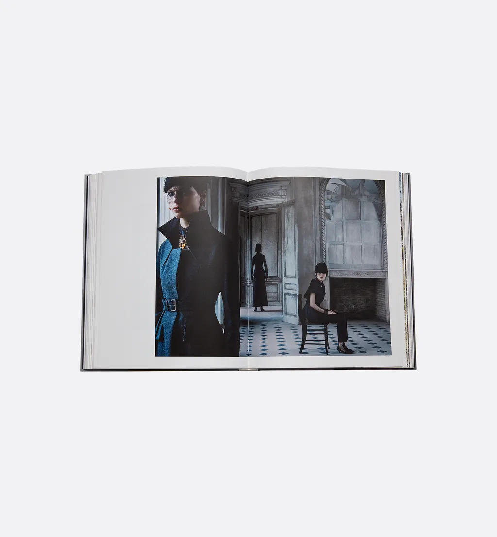 Book: Her Dior, Maria Grazia Chiuri's New Voice