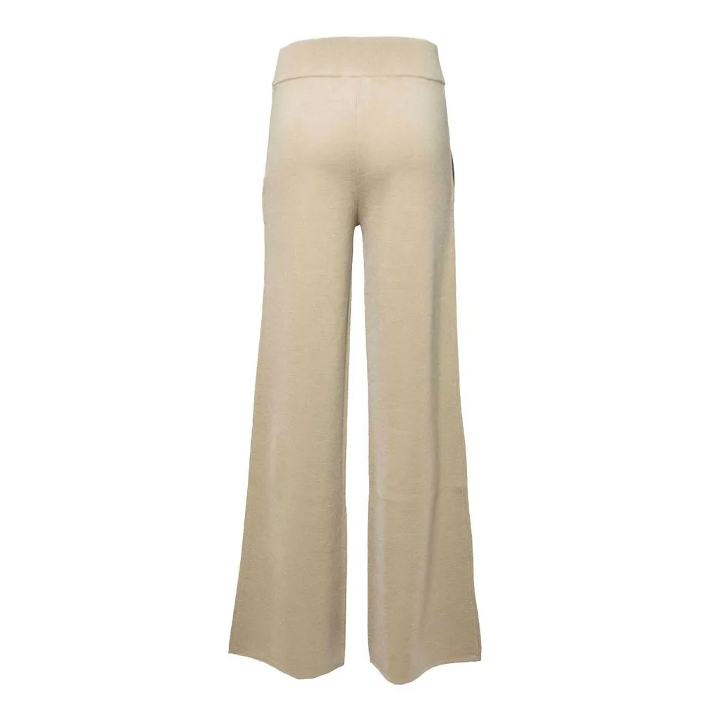 Max Mara Zigote Wide Leg Pants