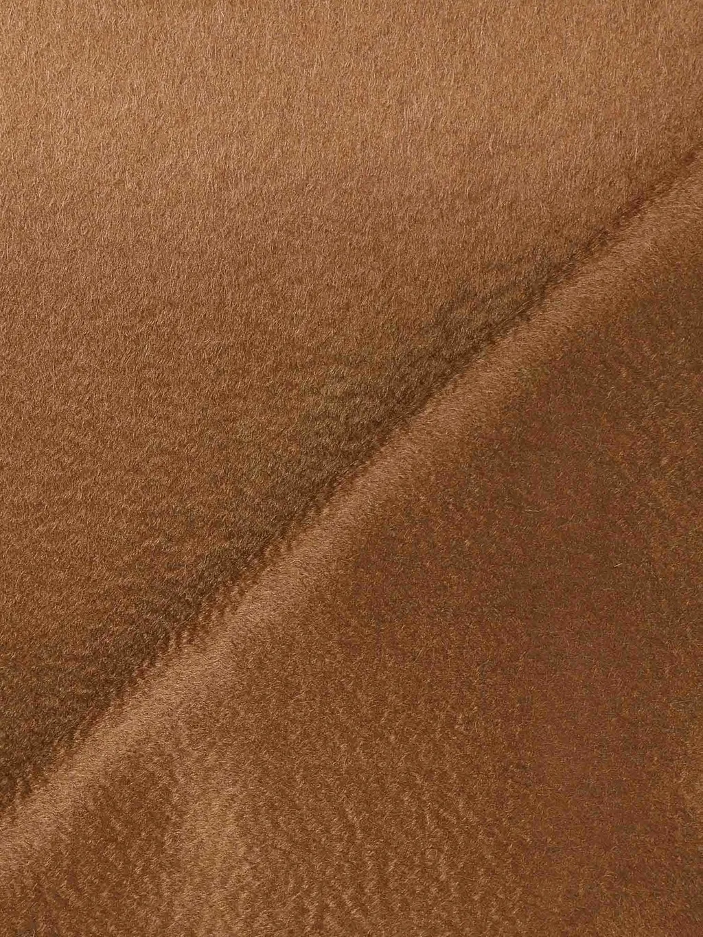Max Mara Baci Fringed Edge Scarf