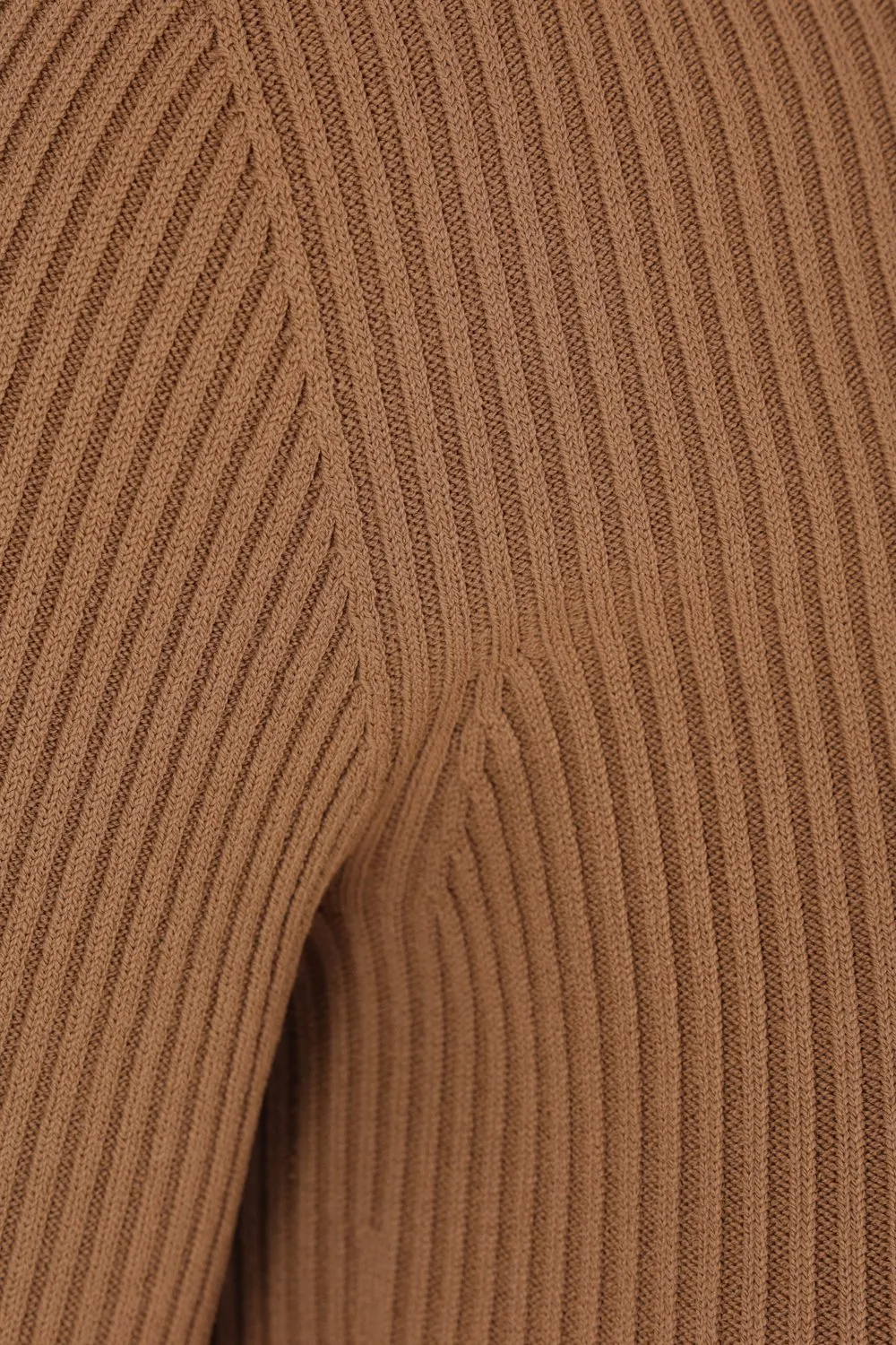 Max Mara Arcella 123 Crewneck Long-Sleeved Jumper